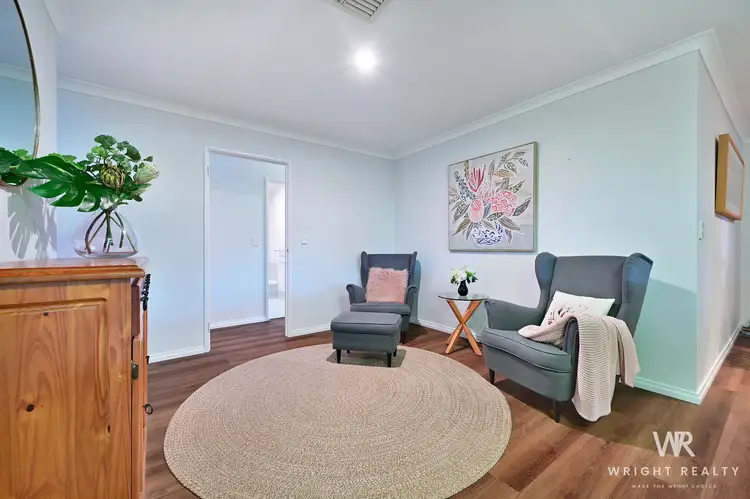 Fifth view of Homely house listing, 39 Bateson Heights, Clarkson WA 6030