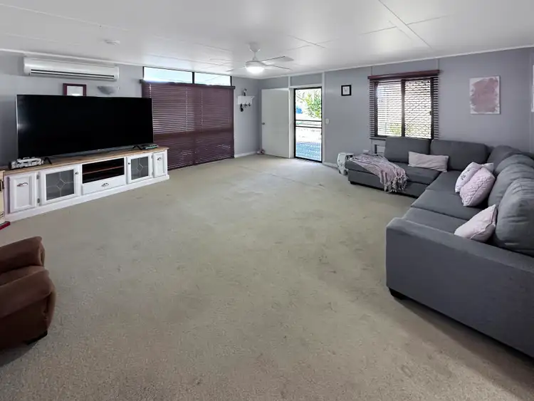 Fourth view of Homely house listing, 16 Hamilton Street, Moura QLD 4718