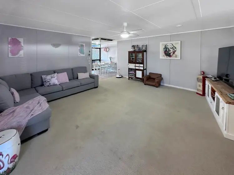Fifth view of Homely house listing, 16 Hamilton Street, Moura QLD 4718