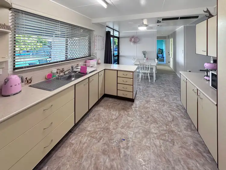 Seventh view of Homely house listing, 16 Hamilton Street, Moura QLD 4718