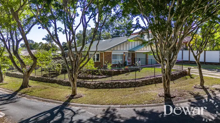 Main view of Homely house listing, 40 Riverside Circuit, Bellmere QLD 4510