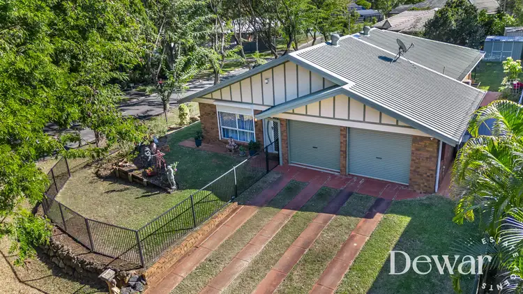 Second view of Homely house listing, 40 Riverside Circuit, Bellmere QLD 4510