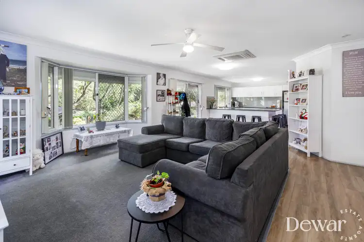 Fourth view of Homely house listing, 40 Riverside Circuit, Bellmere QLD 4510