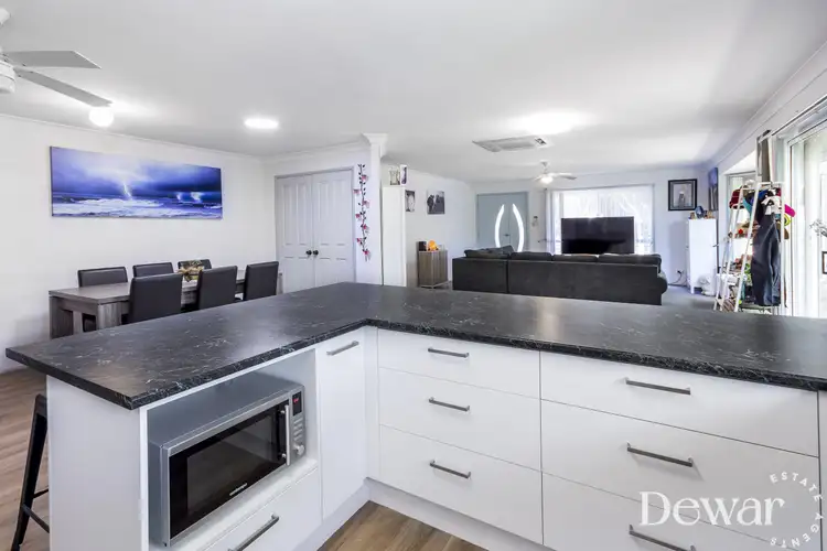 Sixth view of Homely house listing, 40 Riverside Circuit, Bellmere QLD 4510