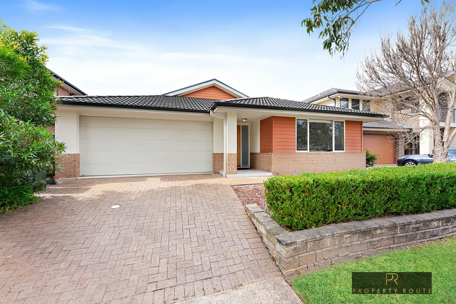 Main view of Homely house listing, 56 Ripple Crescent, The Ponds NSW 2769