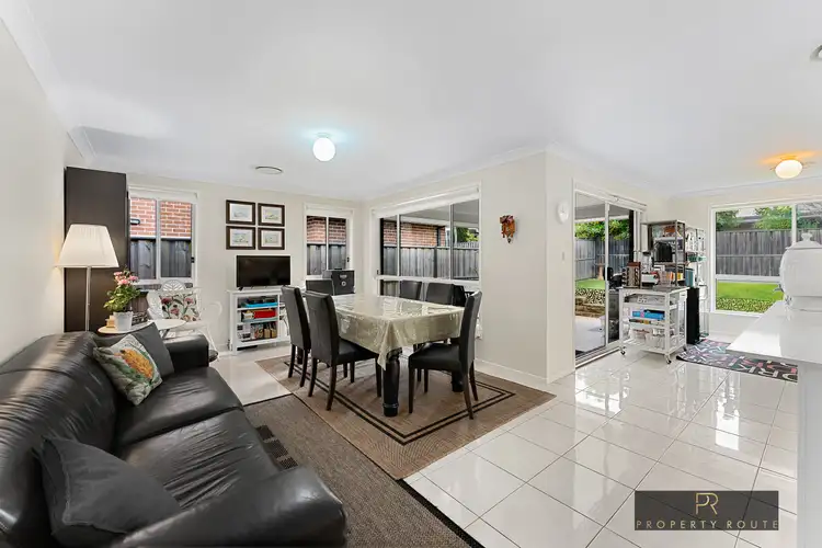 Third view of Homely house listing, 56 Ripple Crescent, The Ponds NSW 2769