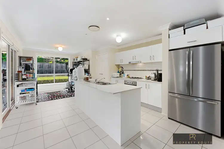 Fourth view of Homely house listing, 56 Ripple Crescent, The Ponds NSW 2769