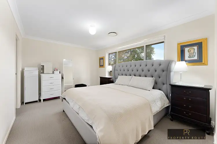 Fifth view of Homely house listing, 56 Ripple Crescent, The Ponds NSW 2769