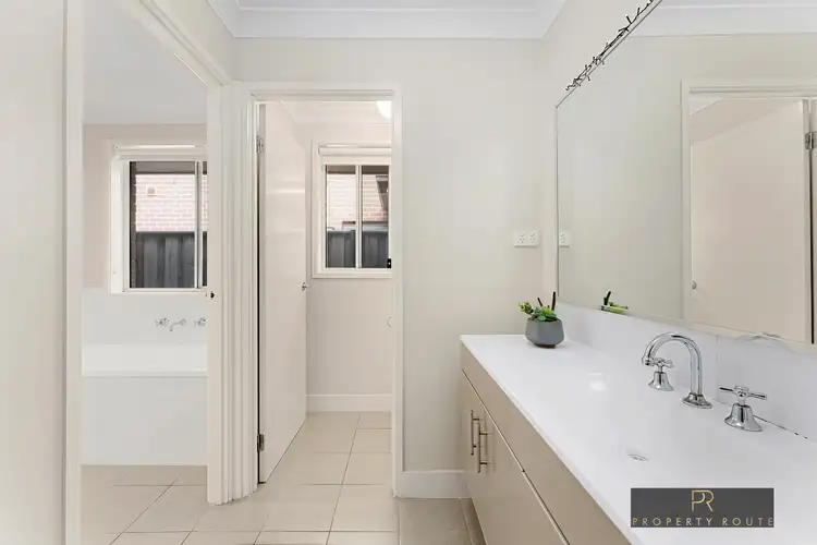 Sixth view of Homely house listing, 56 Ripple Crescent, The Ponds NSW 2769