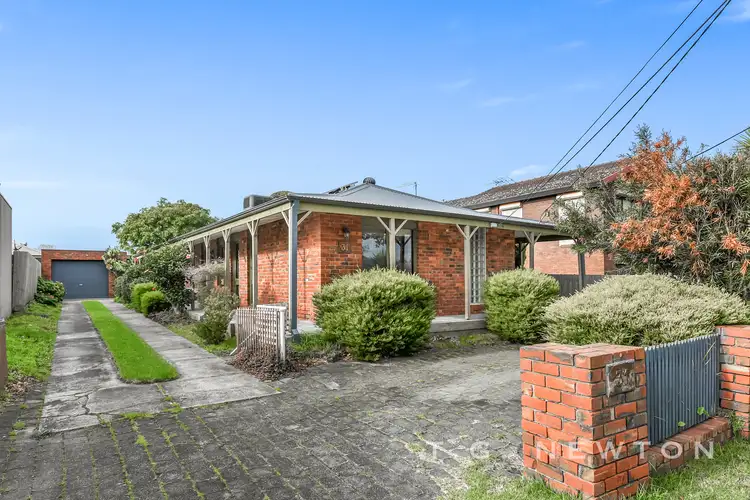 31 First Avenue, Chelsea Heights VIC 3196