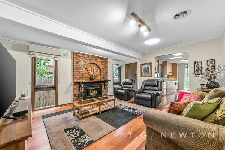 Second view of Homely house listing, 31 First Avenue, Chelsea Heights VIC 3196