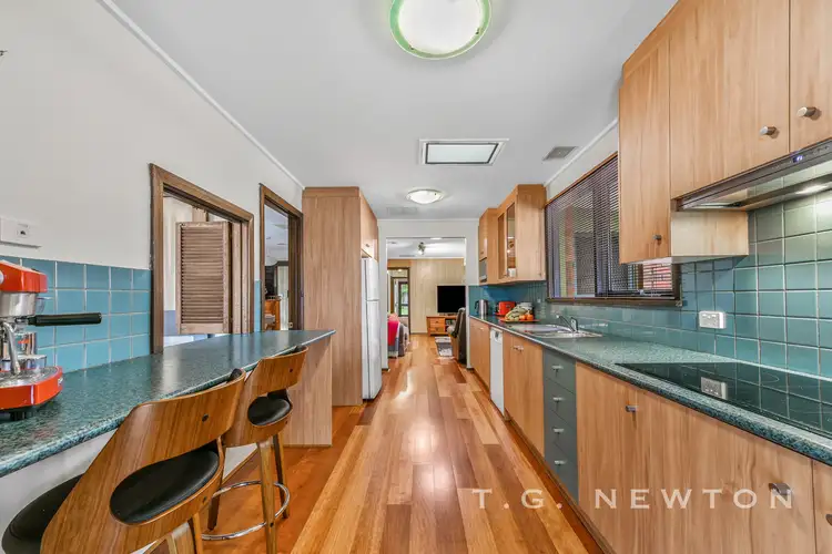 Sixth view of Homely house listing, 31 First Avenue, Chelsea Heights VIC 3196