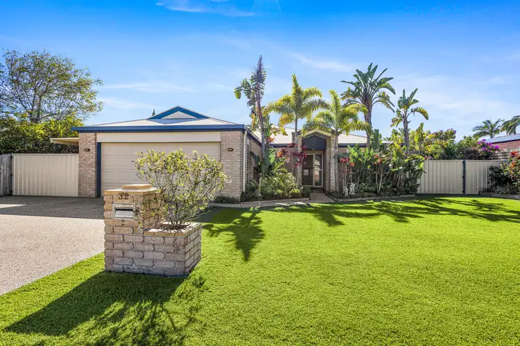 32 Traill Crescent, Currimundi QLD 4551