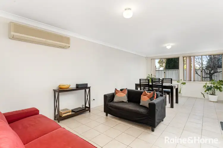 Fourth view of Homely house listing, 2 Redbush Close, Rouse Hill NSW 2155