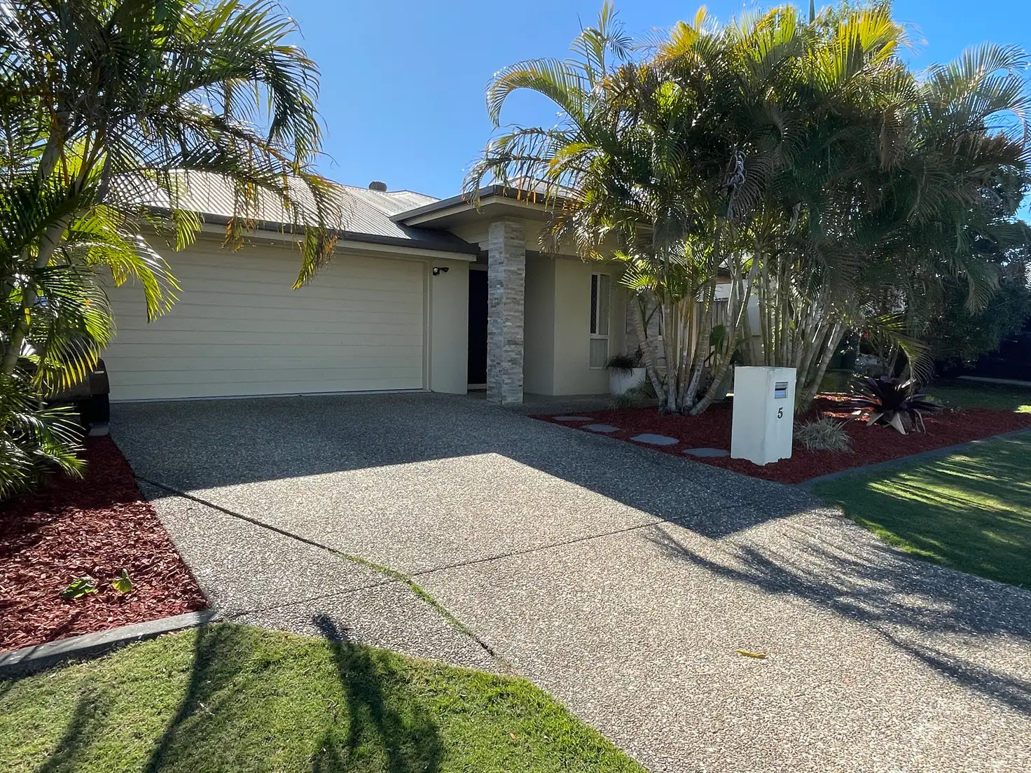 Main view of Homely house listing, 5 Severn Street, Coomera QLD 4209
