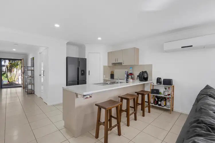Fourth view of Homely house listing, 5 Severn Street, Coomera QLD 4209