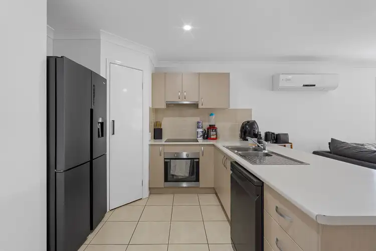 Fifth view of Homely house listing, 5 Severn Street, Coomera QLD 4209