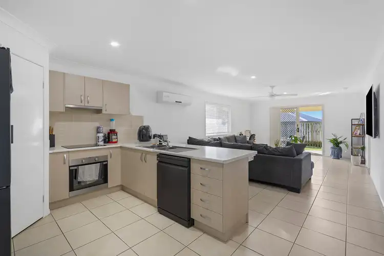 Sixth view of Homely house listing, 5 Severn Street, Coomera QLD 4209