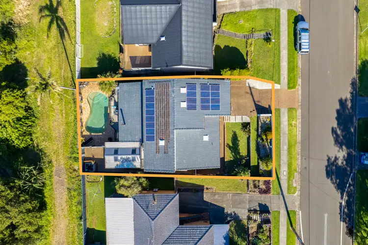 44 Oxley Avenue, Kiama Downs NSW 2533