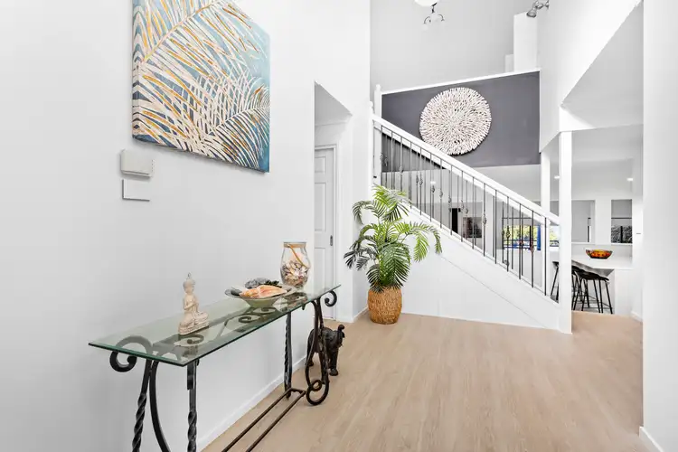 Fifth view of Homely house listing, 44 Oxley Avenue, Kiama Downs NSW 2533