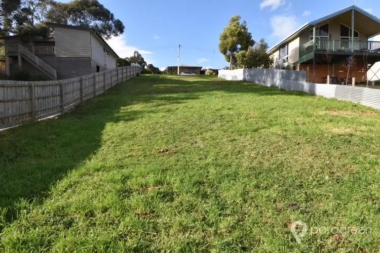 Main view of Homely land listing, 18 Wood Road, Foster VIC 3960