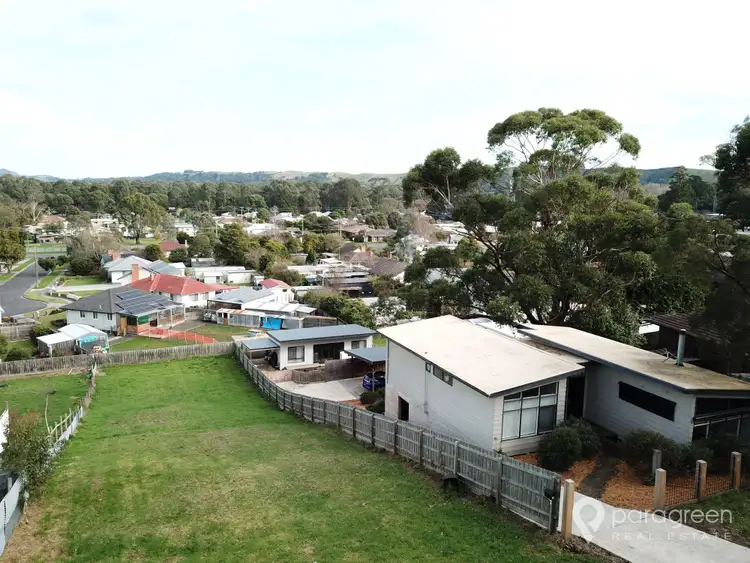 Third view of Homely land listing, 18 Wood Road, Foster VIC 3960