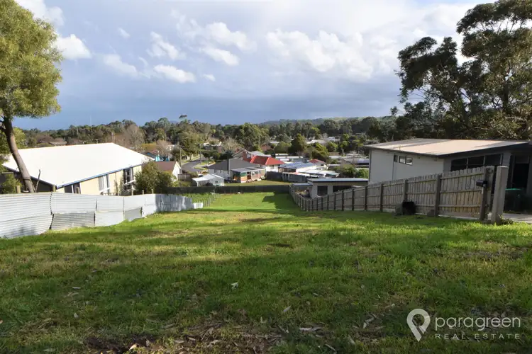 Fifth view of Homely land listing, 18 Wood Road, Foster VIC 3960