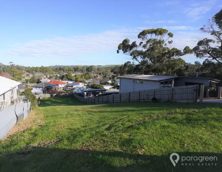Seventh view of Homely land listing, 18 Wood Road, Foster VIC 3960