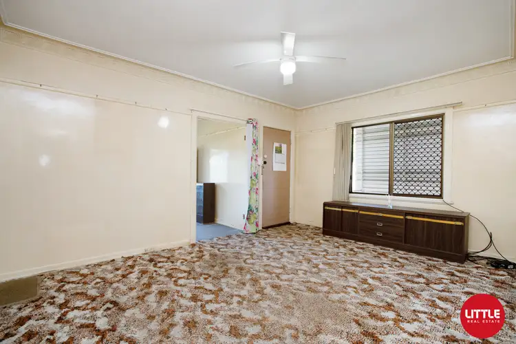 Second view of Homely house listing, 46 Tamarind Street, Inala QLD 4077