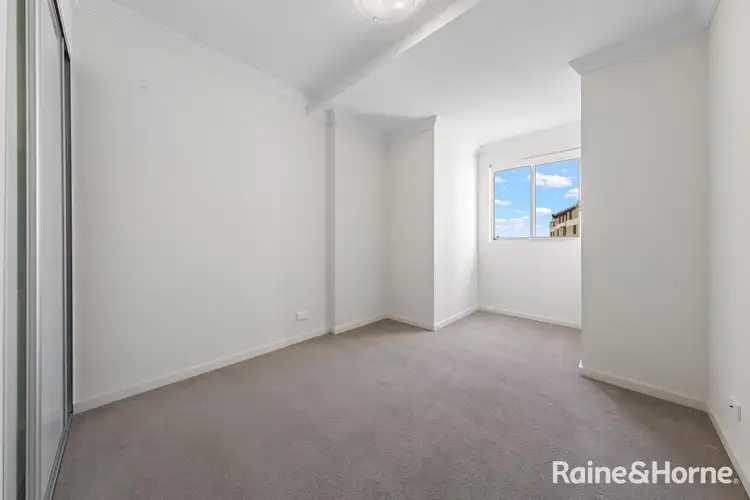 Fifth view of Homely apartment listing, 31/3-17 Queens Street, Campbelltown NSW 2560