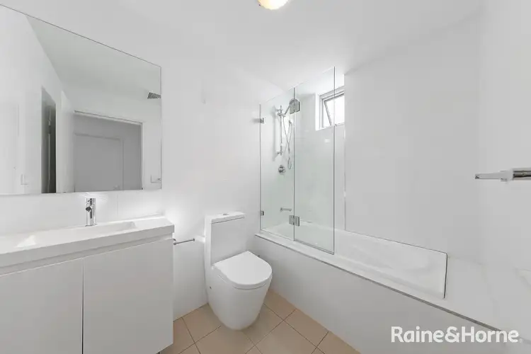 Sixth view of Homely apartment listing, 31/3-17 Queens Street, Campbelltown NSW 2560