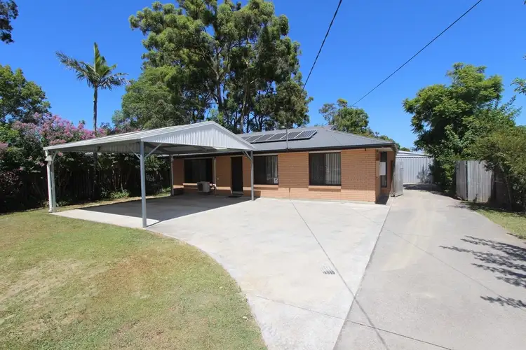 45 Haig Rd