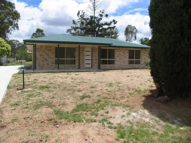 10 Henry Street, Kingaroy QLD 4610