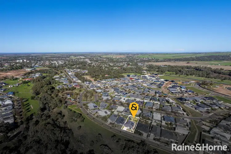 Second view of Homely house listing, 69 Braemar Drive, Strathalbyn SA 5255