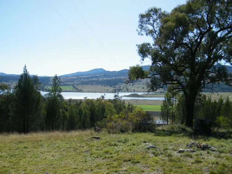 965 Borah Creek Road, Quirindi NSW 2343