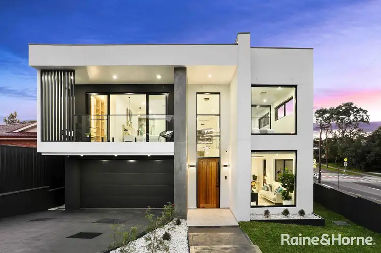 38 Providence Road, Ryde NSW 2112