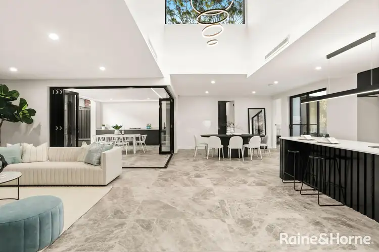 Second view of Homely house listing, 38 Providence Road, Ryde NSW 2112