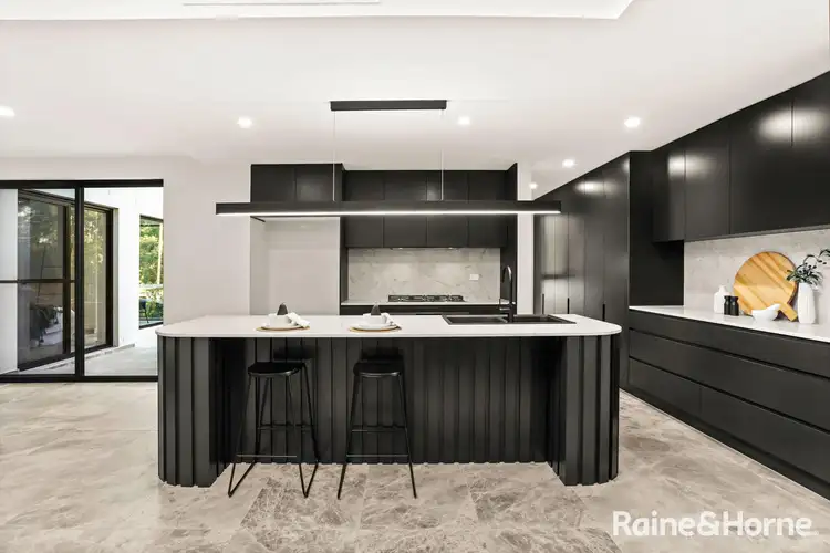 Third view of Homely house listing, 38 Providence Road, Ryde NSW 2112
