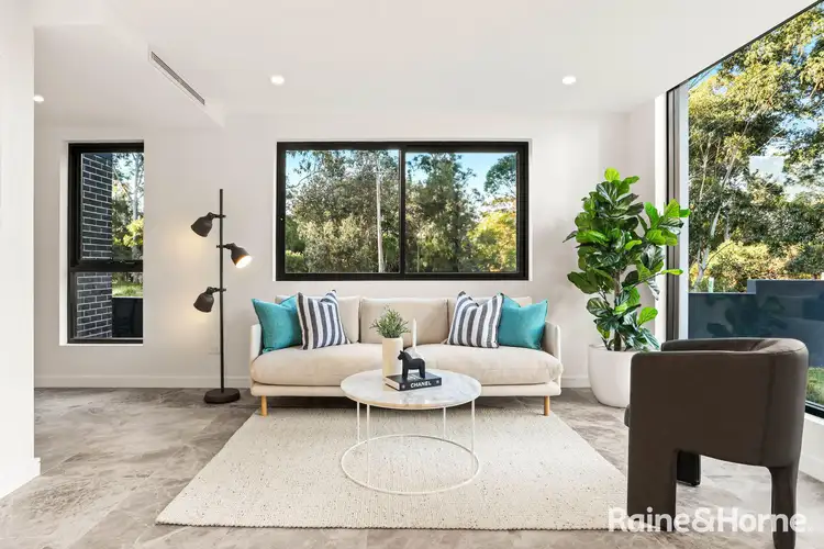 Fourth view of Homely house listing, 38 Providence Road, Ryde NSW 2112