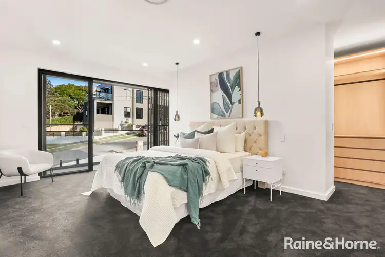 Fifth view of Homely house listing, 38 Providence Road, Ryde NSW 2112