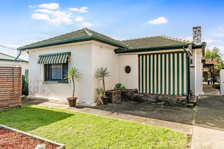 83 Crown Terrace, Royal Park SA 5014