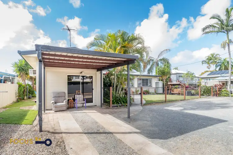 Second view of Homely house listing, 19 Othello Street, Mackay QLD 4740