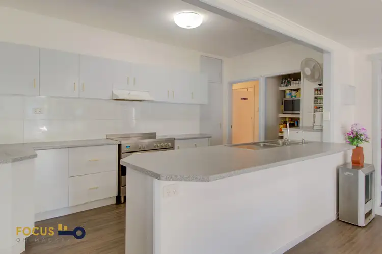 Fourth view of Homely house listing, 19 Othello Street, Mackay QLD 4740