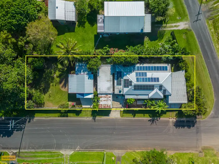Main view of Homely house listing, 9 Howe Street, Webb QLD 4860