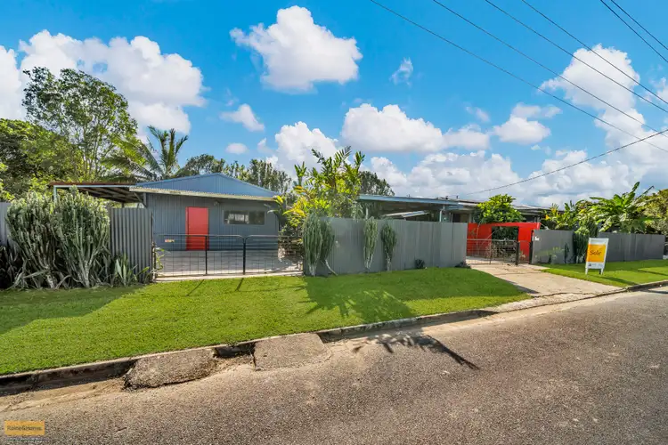 Second view of Homely house listing, 9 Howe Street, Webb QLD 4860