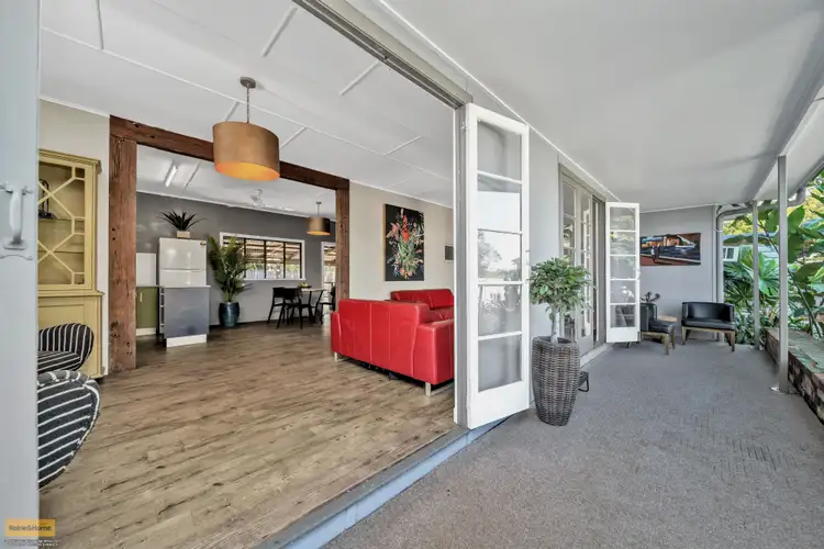 Third view of Homely house listing, 9 Howe Street, Webb QLD 4860