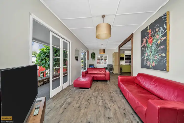 Fifth view of Homely house listing, 9 Howe Street, Webb QLD 4860