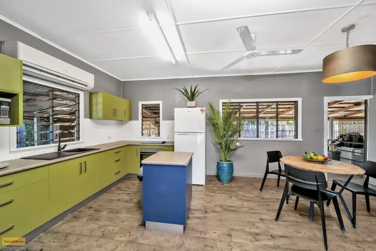 Sixth view of Homely house listing, 9 Howe Street, Webb QLD 4860