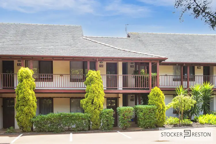 Main view of Homely unit listing, 32/40 Wallcliffe Road, Margaret River WA 6285