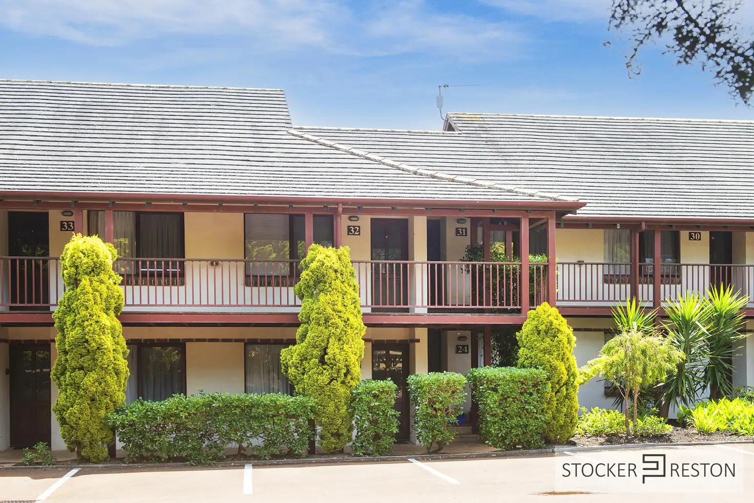 Main view of Homely unit listing, 32/40 Wallcliffe Road, Margaret River WA 6285